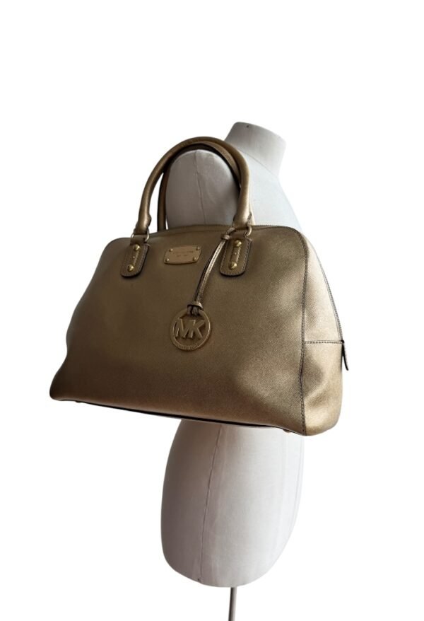 MICHAEL KORS - SANDRINE BAG - Image 3